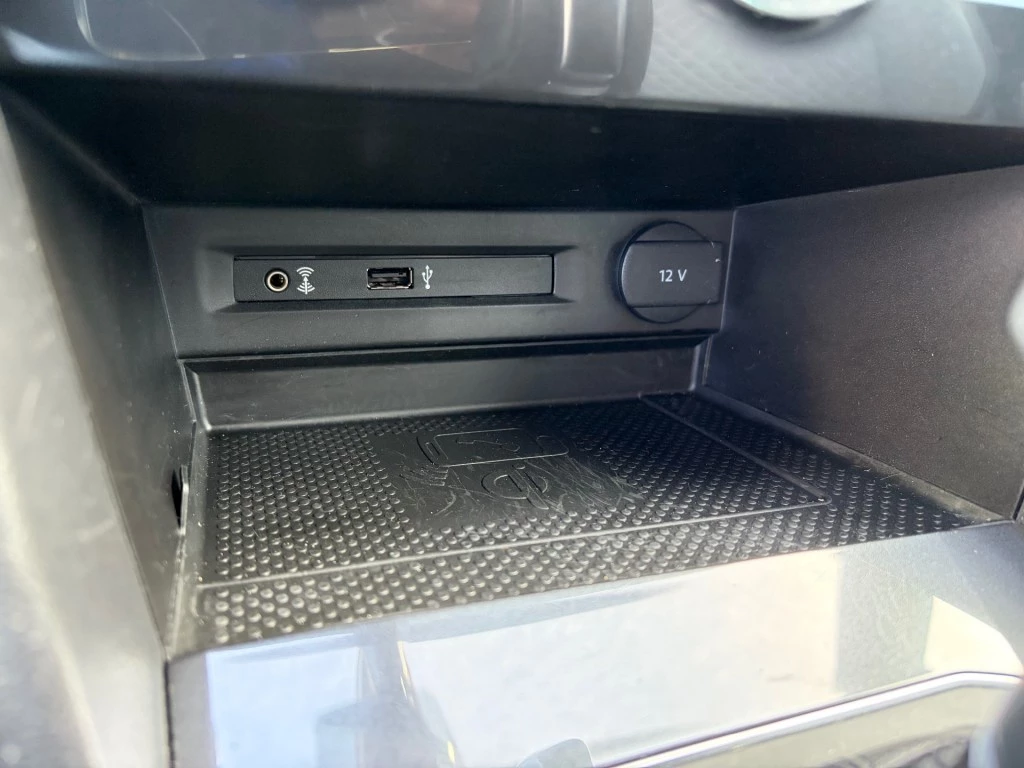 Volkswagen Tiguan – foto 13