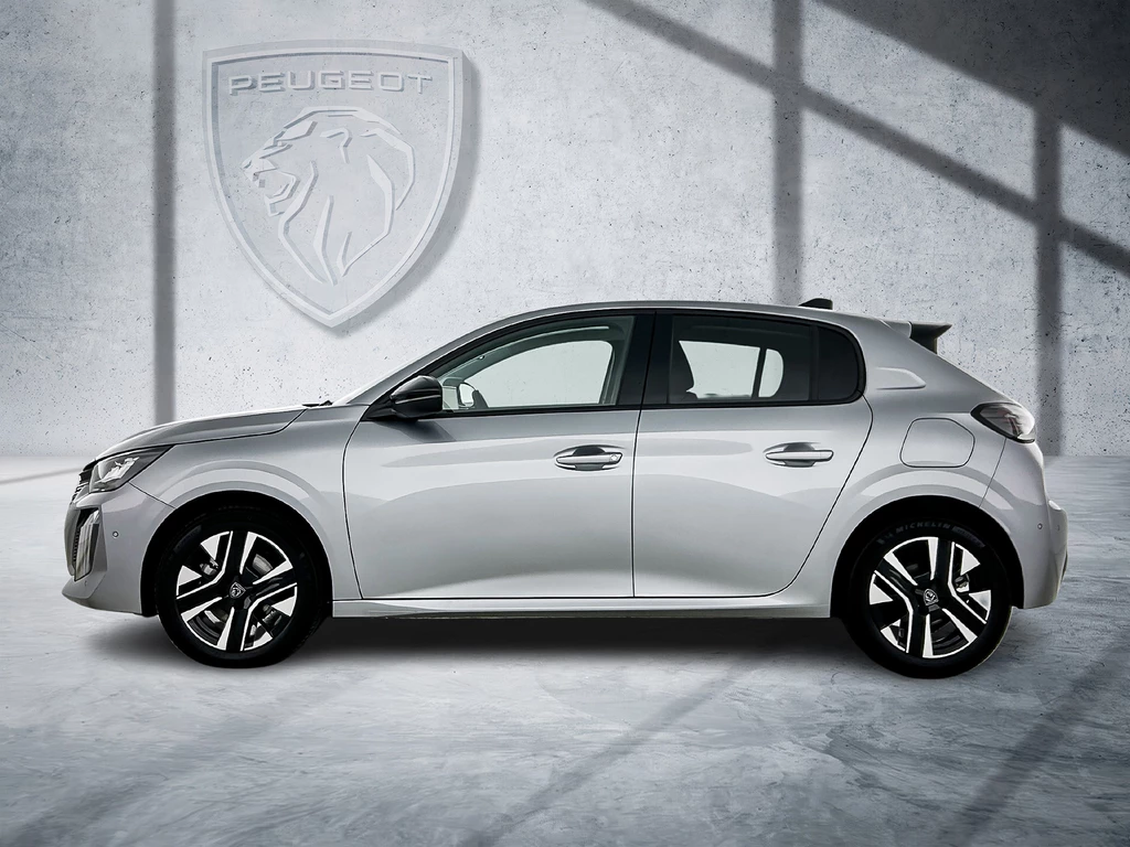 Peugeot 208 – foto 2