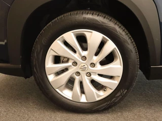 Suzuki S-Cross – thumbnail 12