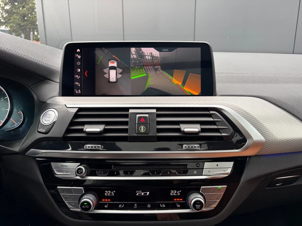 BMW X3 – foto 9