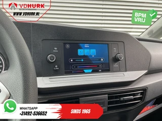 Volkswagen Caddy – thumbnail 16