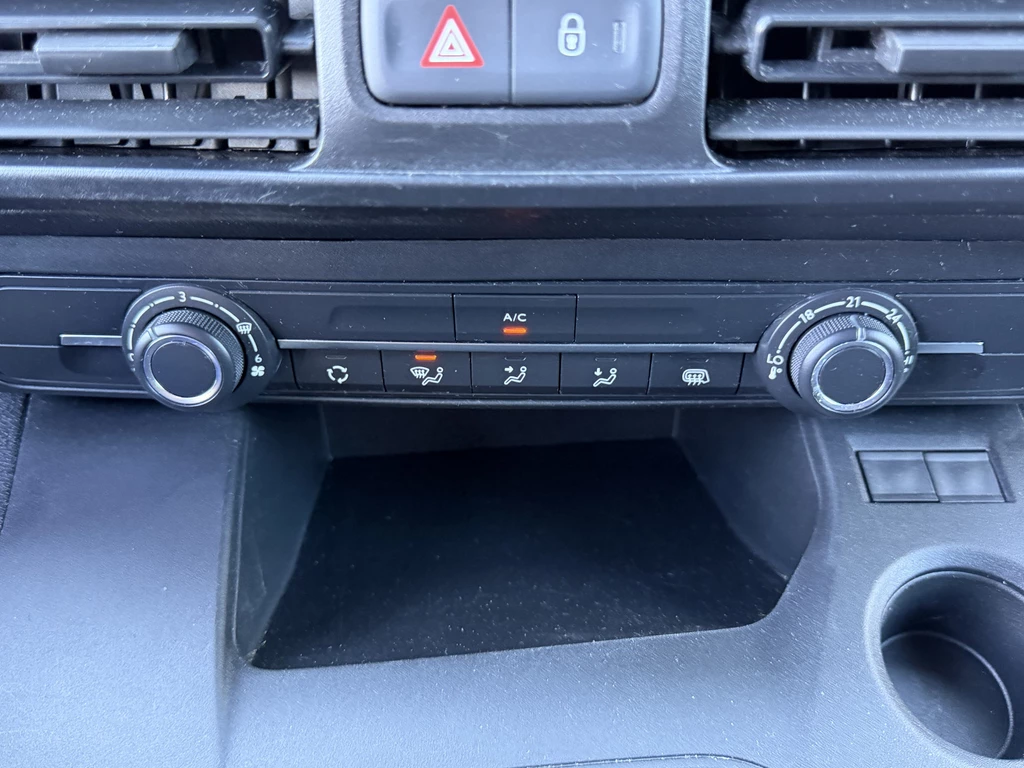 Opel Combo – foto 48