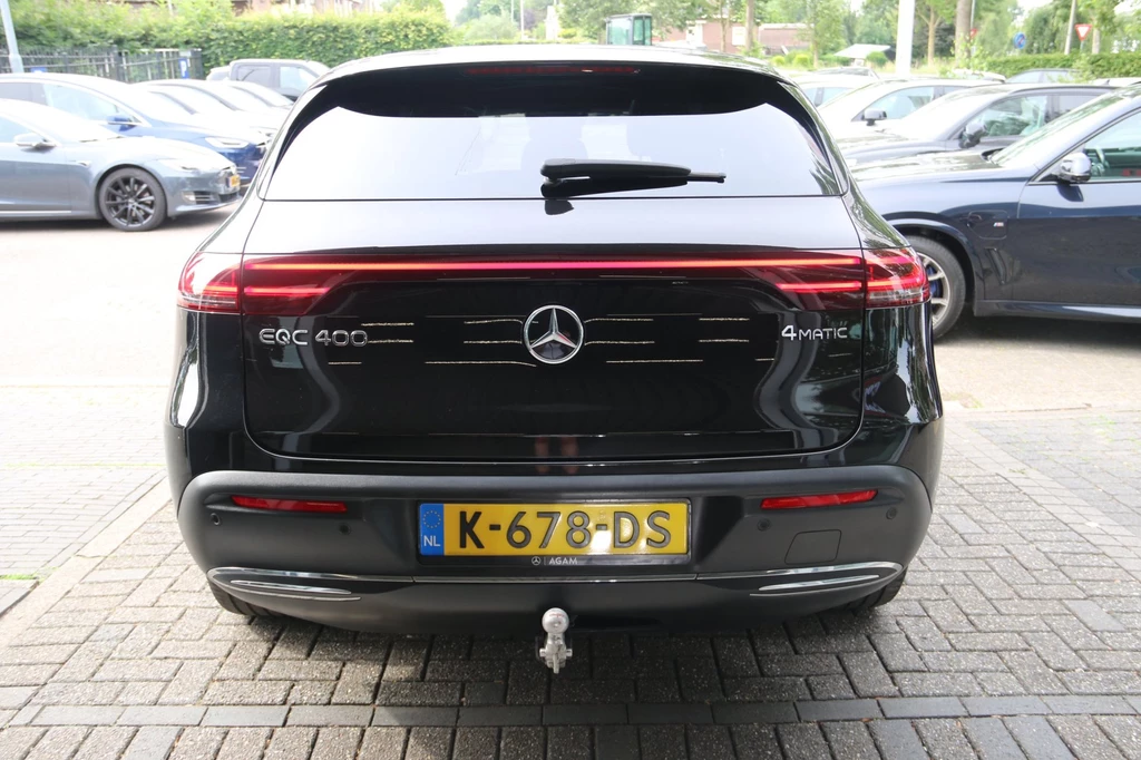 Mercedes-Benz EQC – foto 3