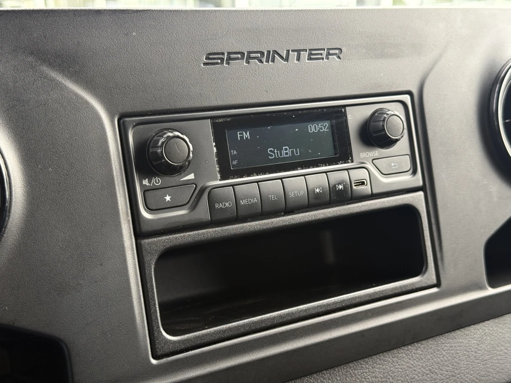 Mercedes-Benz Sprinter – foto 20