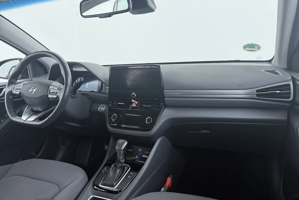 Hyundai IONIQ – foto 21