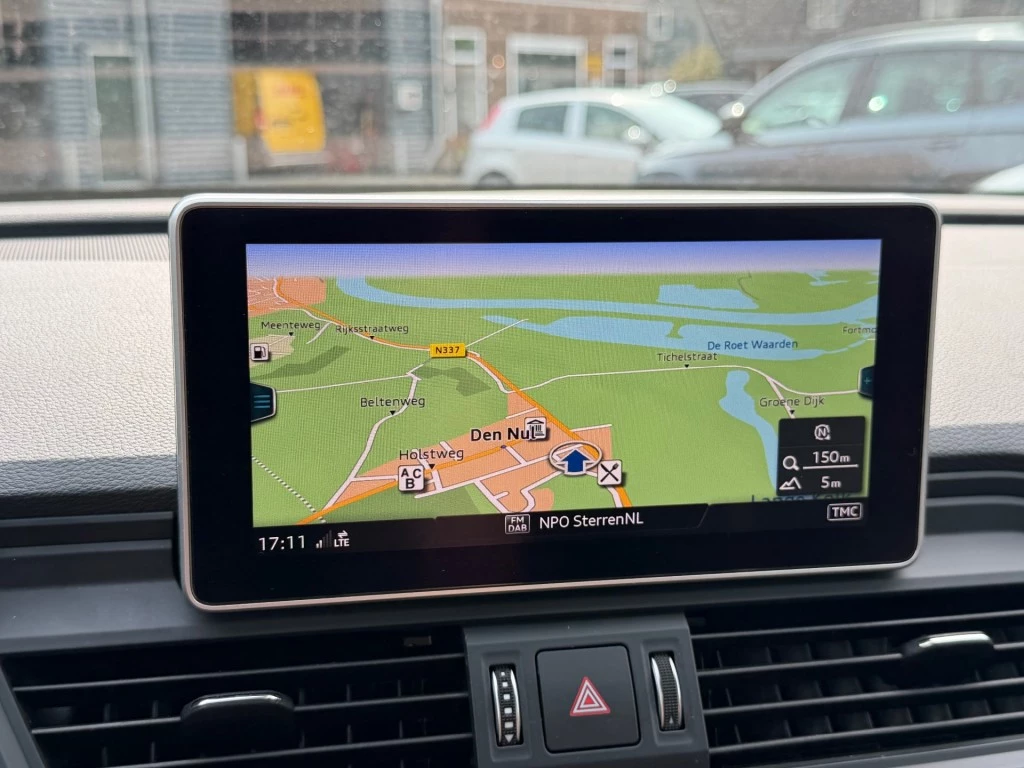 Audi SQ5 – foto 50