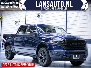 Dodge Ram 1500 – thumbnail 4