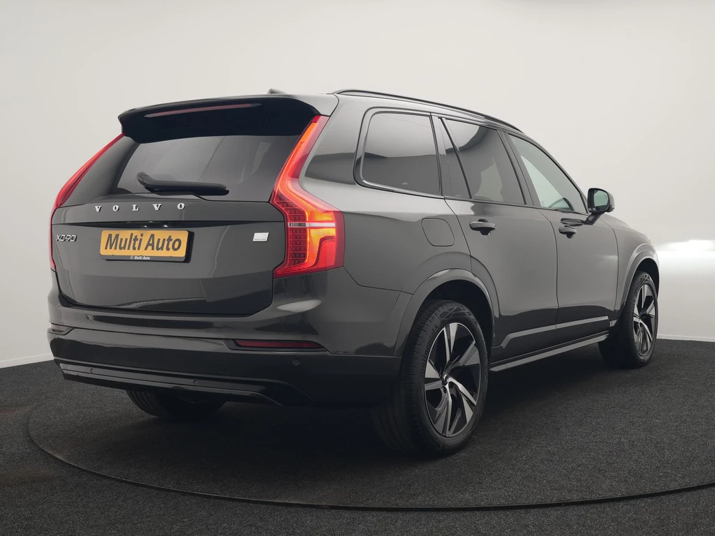 Volvo XC90 – foto 7