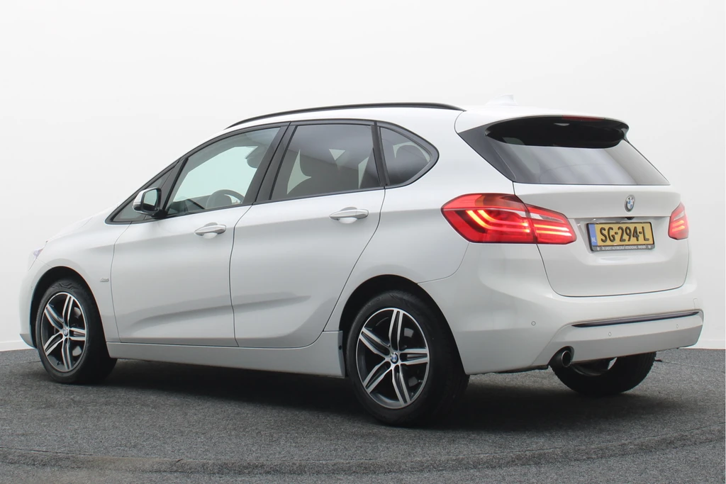 BMW 2 Serie – foto 5