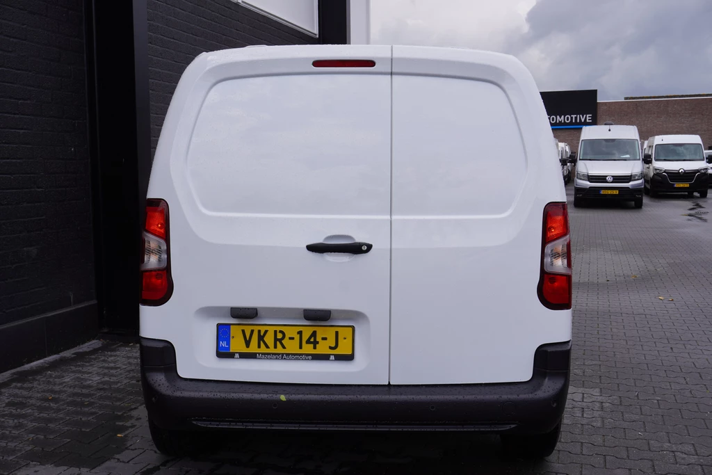 Peugeot Partner – foto 2