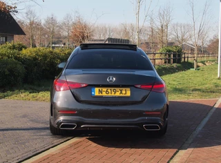 Mercedes-Benz C-Klasse – thumbnail 5