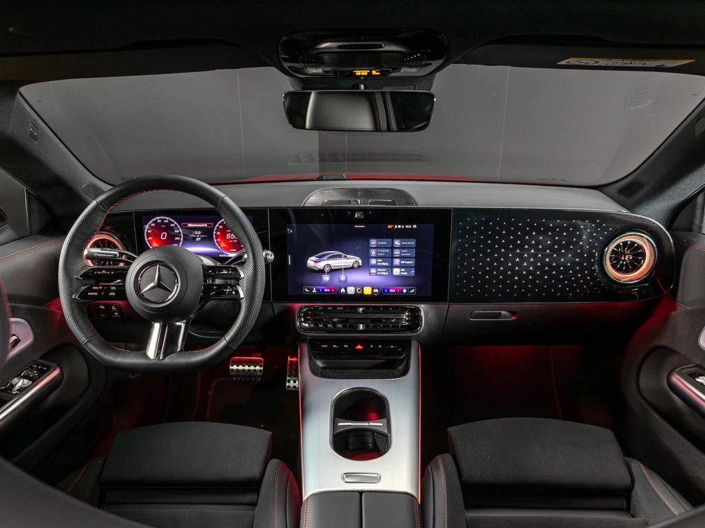Mercedes-Benz CLA – foto 4