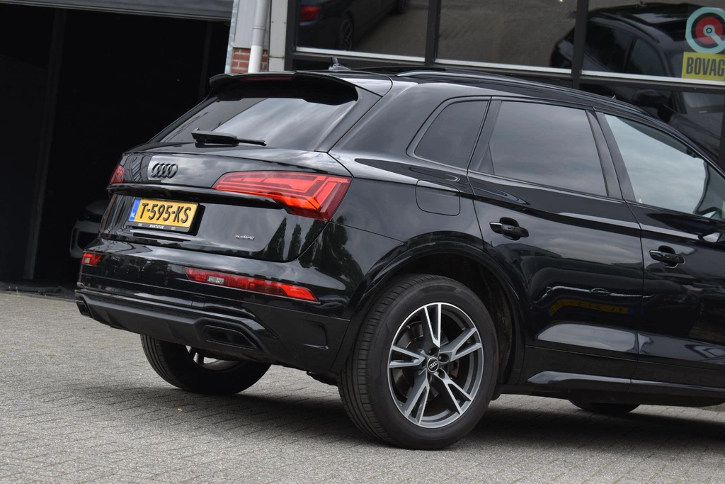Audi Q5 – foto 10
