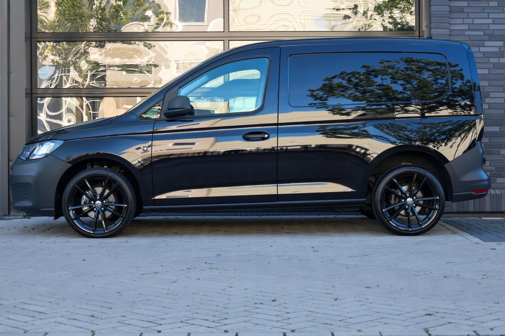 Volkswagen Caddy – foto 7