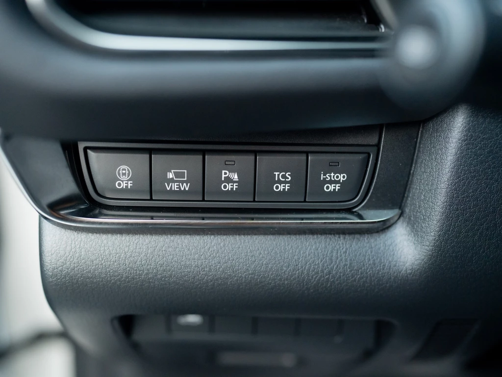 Mazda CX-30 – foto 41
