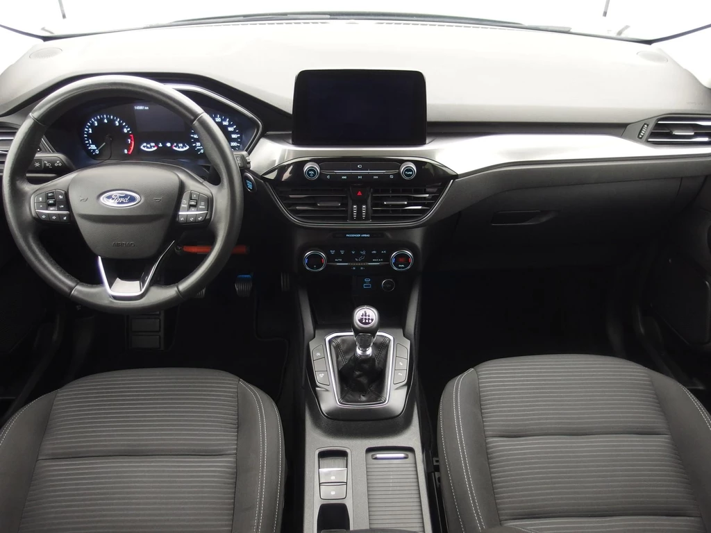 Ford Kuga – foto 20