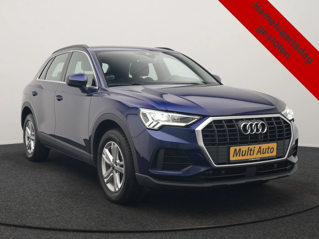 Audi Q3 – foto 12