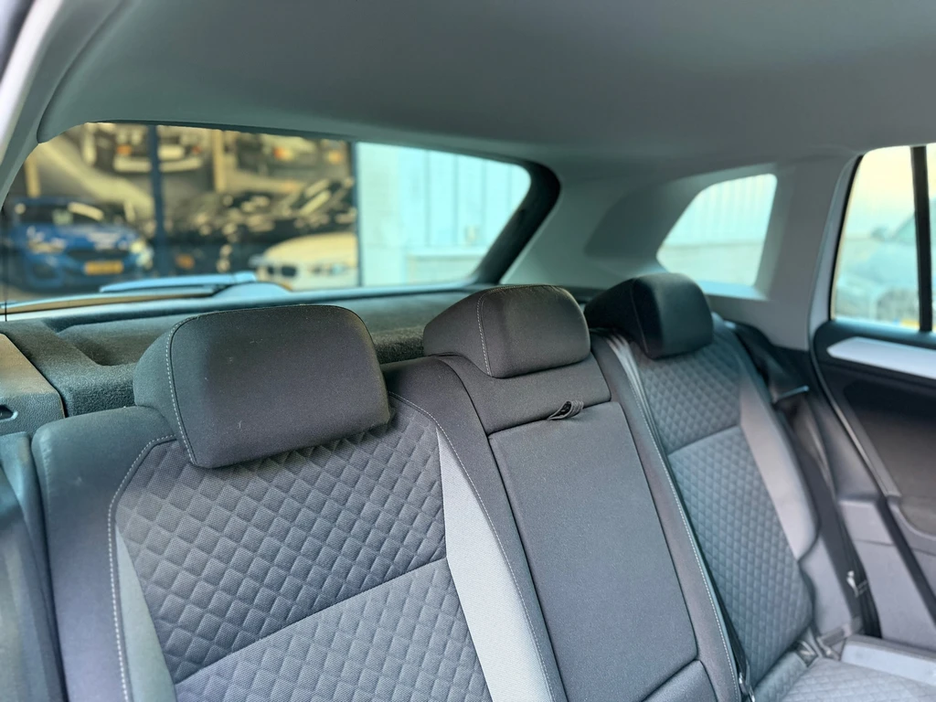 Volkswagen Tiguan – foto 31