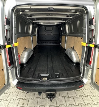 Ford Transit Custom – thumbnail 16