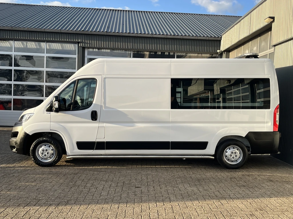 Opel Movano – foto 3