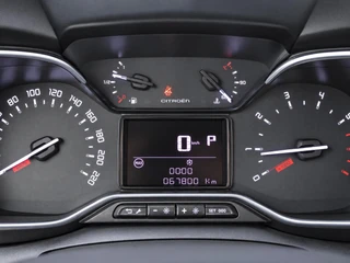 Citroën C3 Aircross – thumbnail 18