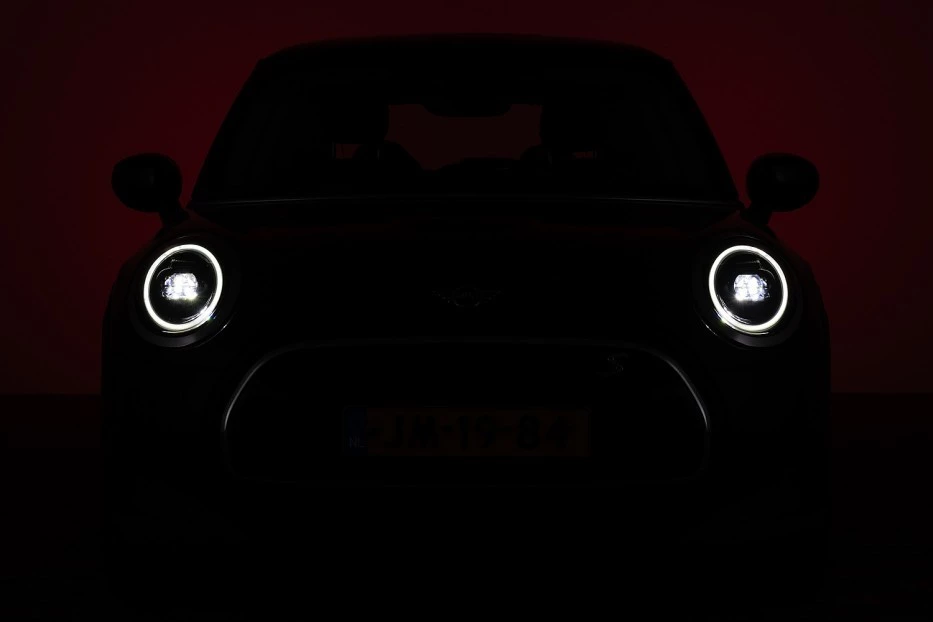MINI Electric – foto 9