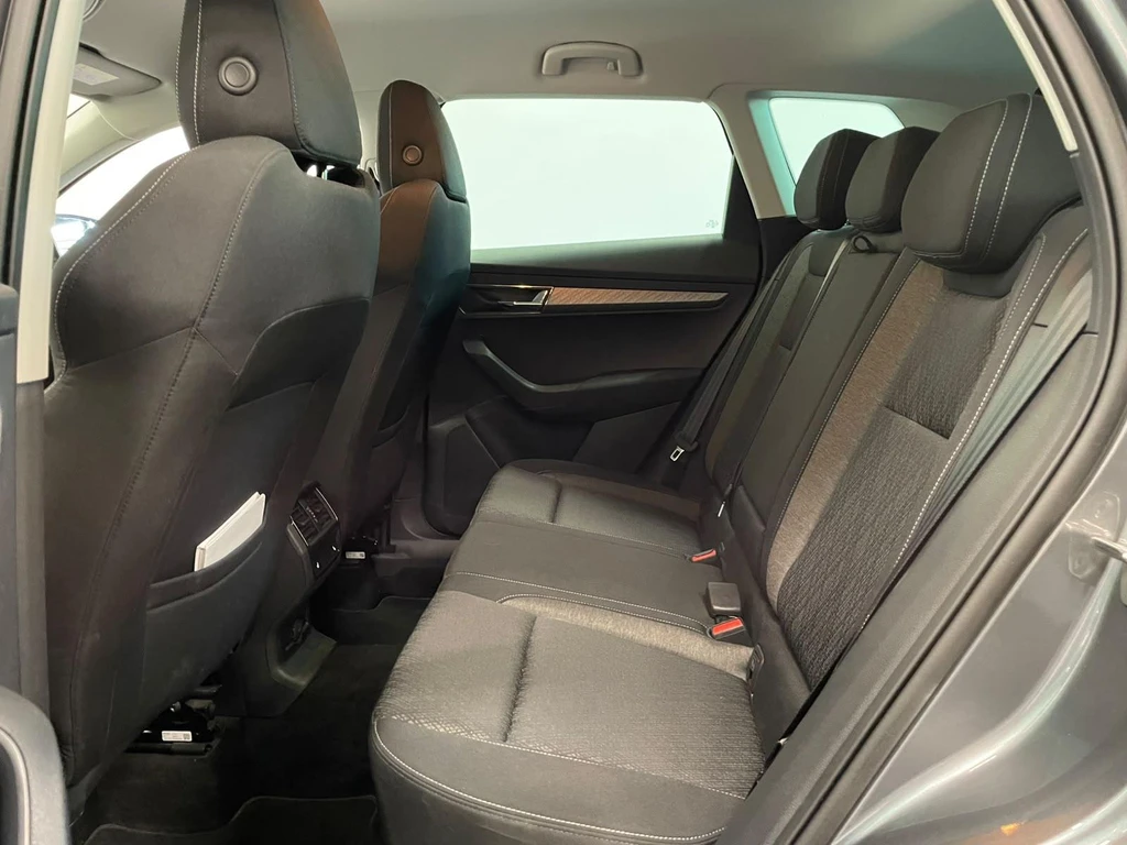 Škoda Karoq – foto 31