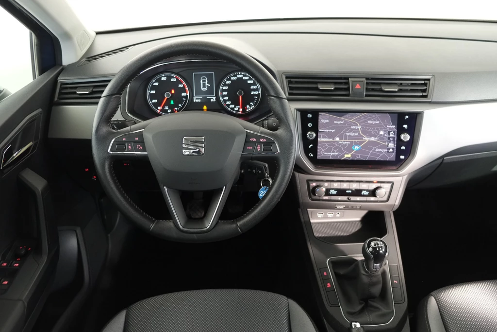 SEAT Ibiza – foto 14