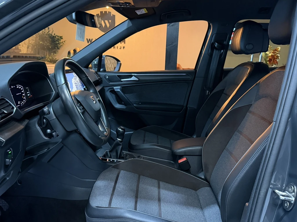 SEAT Tarraco – foto 21