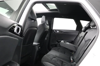 Kia Ceed Sportswagon – thumbnail 29