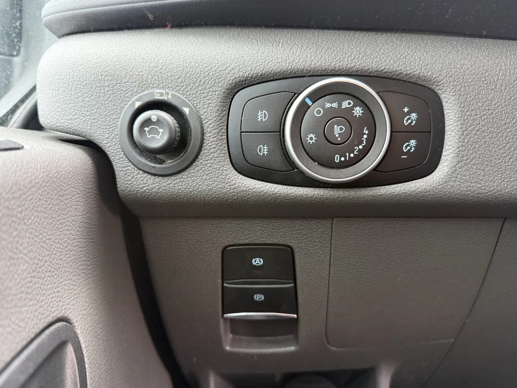 Ford E-Transit – foto 30