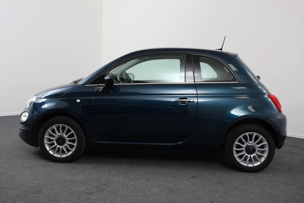 Fiat 500 – foto 3