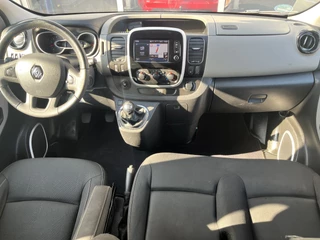 Renault Trafic – thumbnail 20