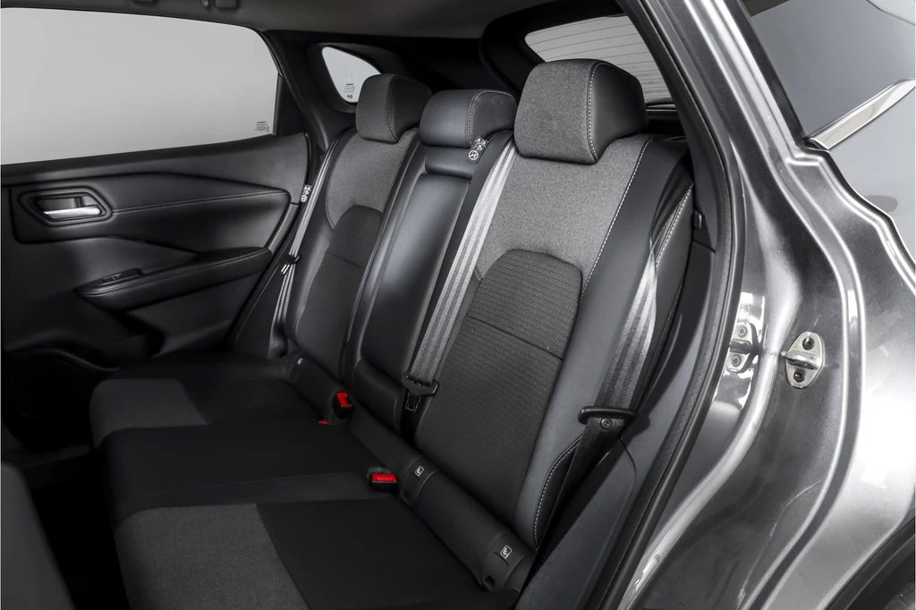 Nissan QASHQAI – foto 13