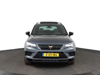 CUPRA Ateca – thumbnail 9