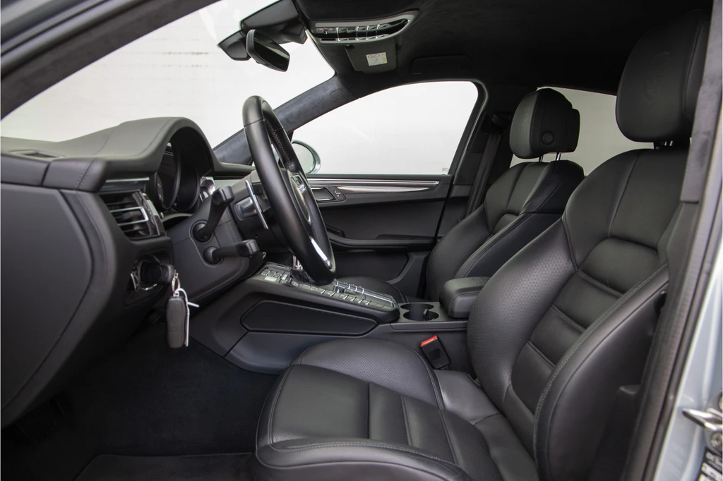 Porsche Macan – foto 10