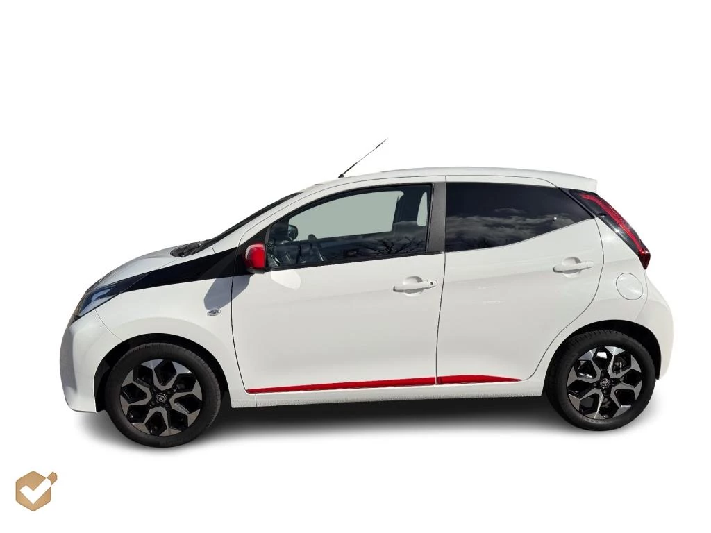 Toyota Aygo – foto 3