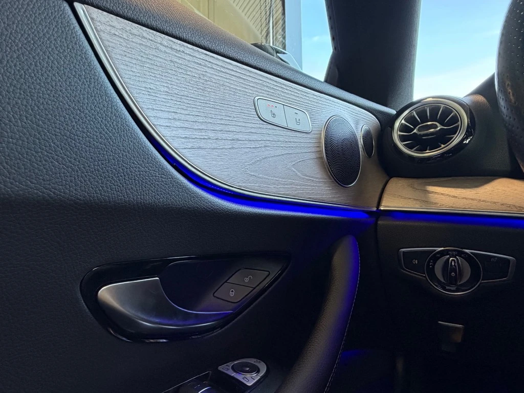 Mercedes-Benz E-Klasse – foto 18