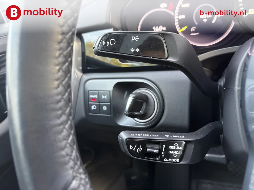 Porsche Cayenne – foto 27