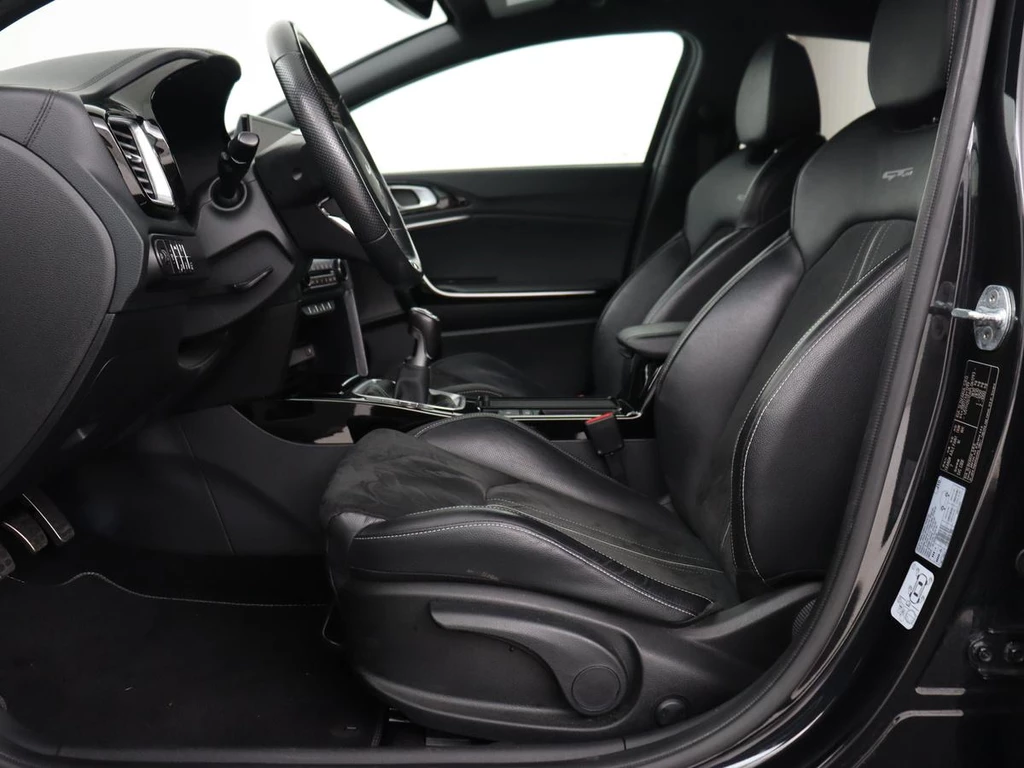 Kia ProCeed – foto 6