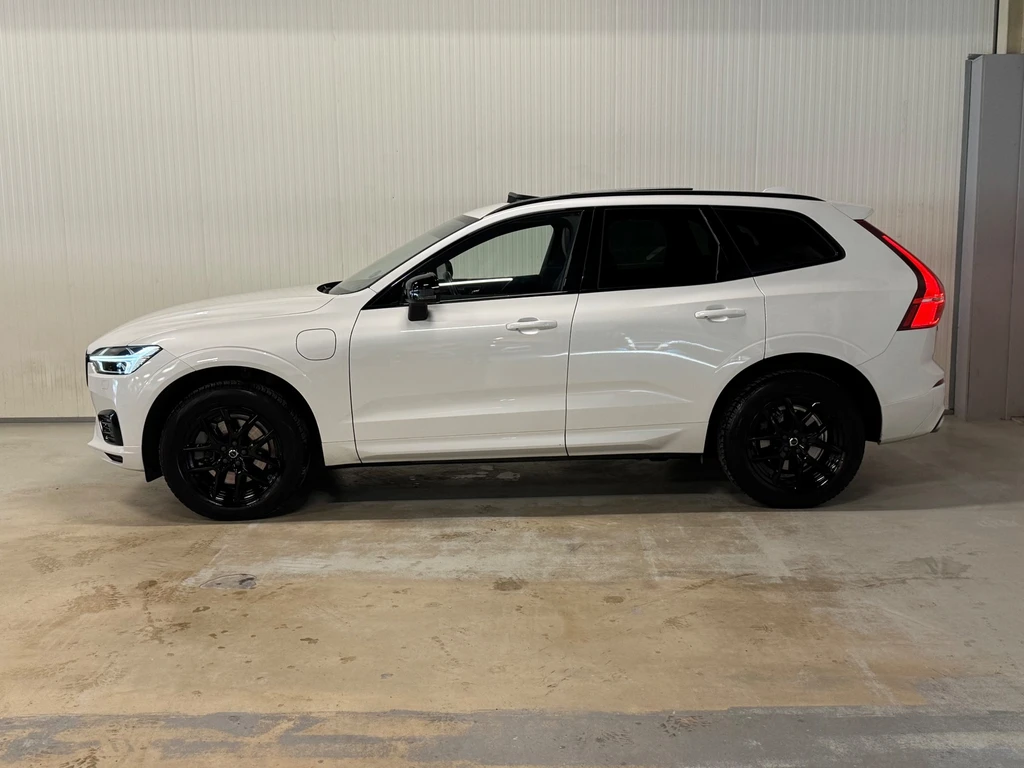 Volvo XC60 – foto 3