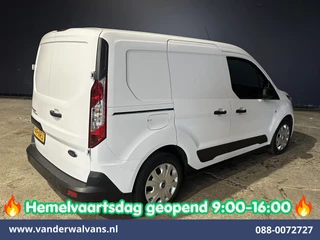 Ford Transit Connect – thumbnail 3