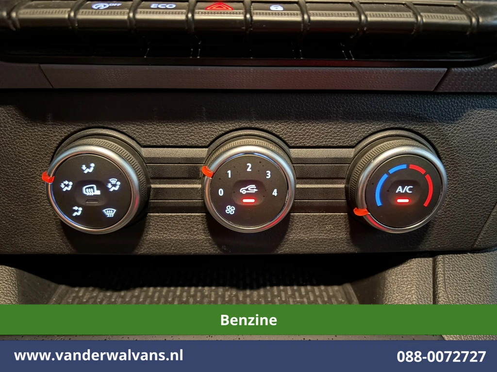 Nissan Townstar – foto 11