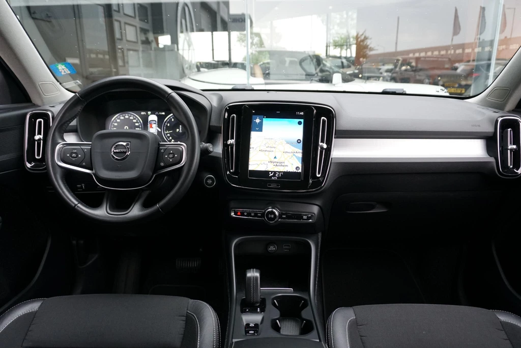 Volvo XC40 – foto 7