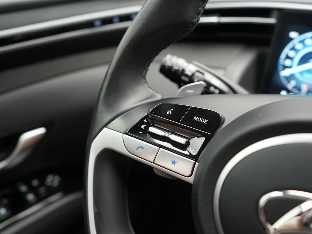 Hyundai Tucson – foto 33