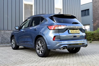 Ford Kuga – thumbnail 3