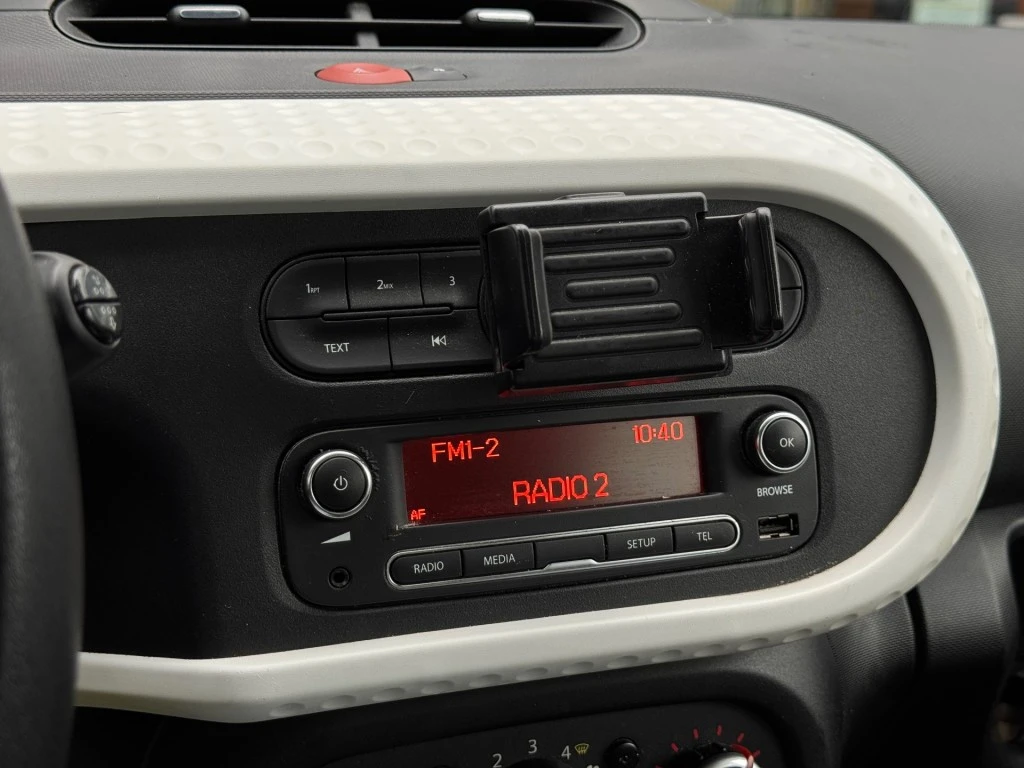 Renault Twingo – foto 11