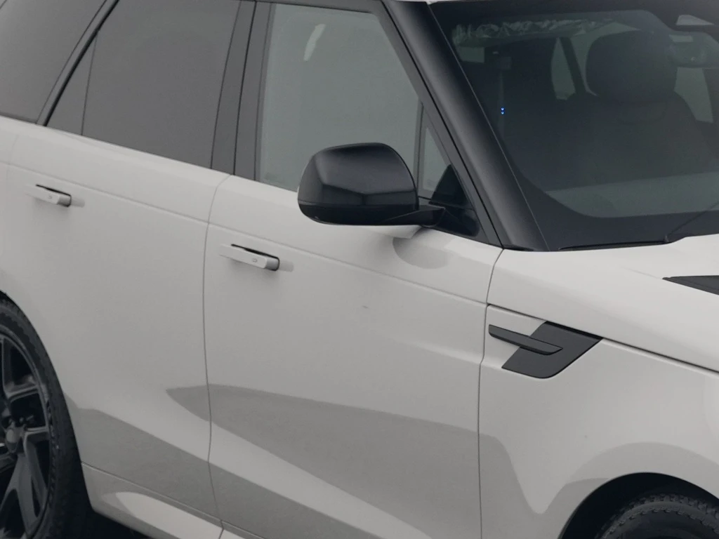 Land Rover Range Rover Sport – foto 32