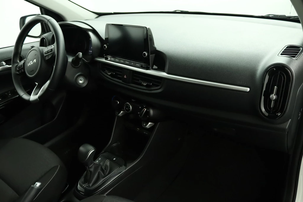 Kia Picanto – foto 39