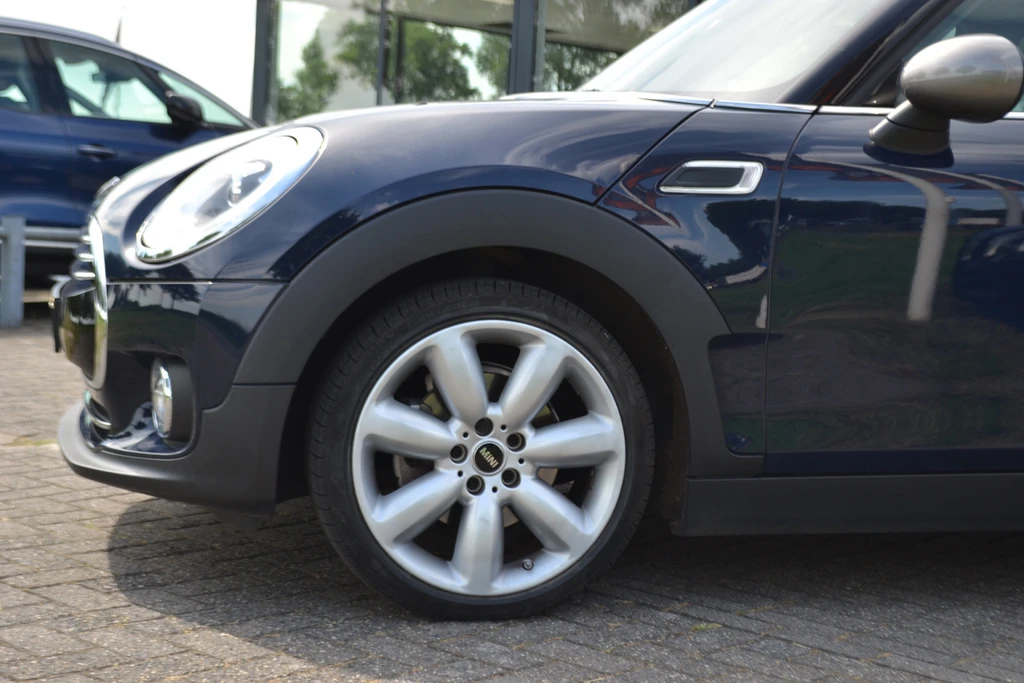 MINI Clubman – foto 4
